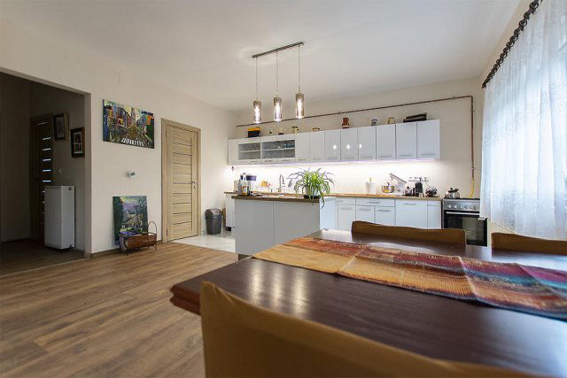 Eladó családi ház, Budapesten, XXI. kerületben 87.9 M Ft