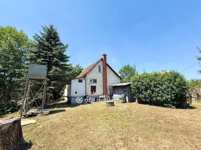 Eladó nyaraló, Nyíregyházán 24.9 M Ft, 2 szobás