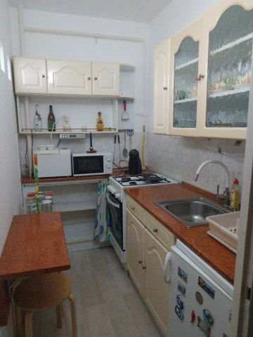 Kiadó panellakás, albérlet, XIV. kerületben, Vezér utcában