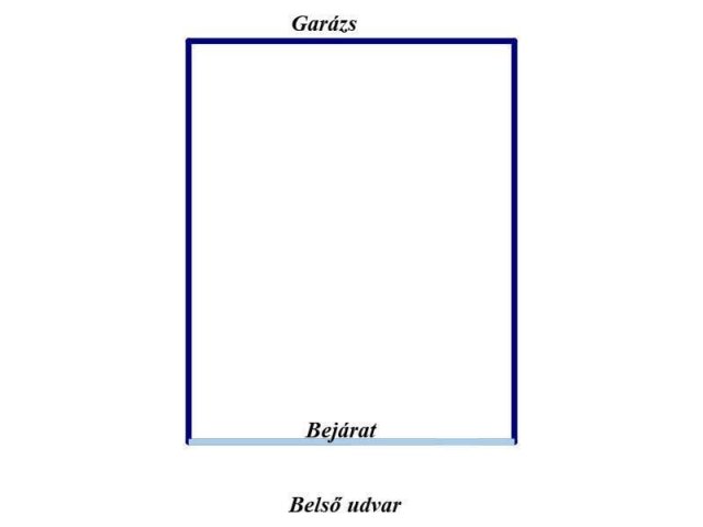 Eladó garázs, Nyíregyházán 7.9 M Ft / költözzbe.hu