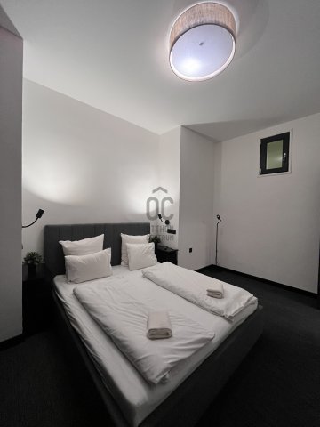 Kiadó téglalakás, albérlet, Budapesten, V. kerületben, 2 szobás