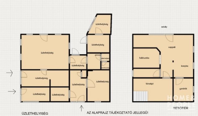 Eladó családi ház, Üllésen 49.999 M Ft, 4+1 szobás