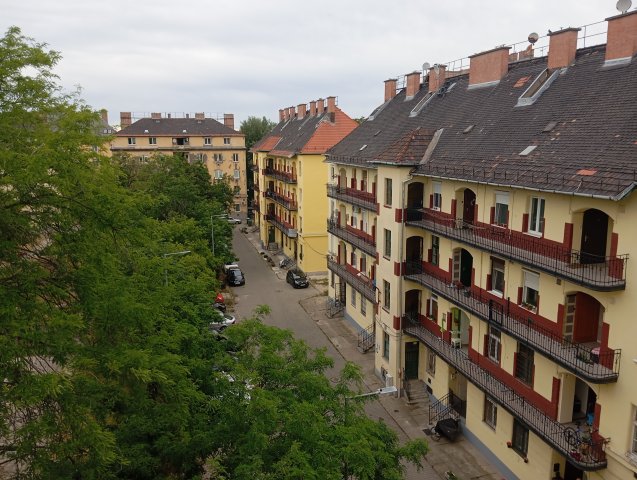 Eladó téglalakás, Budapesten, IX. kerületben, Gyáli úton