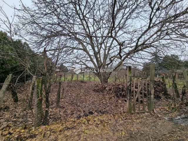 Eladó telek, Érden 69.9 M Ft / költözzbe.hu