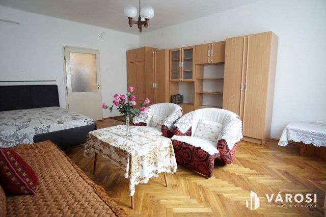 Kiadó téglalakás, albérlet, Nagykanizsán 85 E Ft / hó