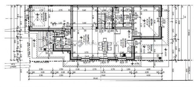 Eladó ikerház, Debrecenben 160 M Ft, 5 szobás