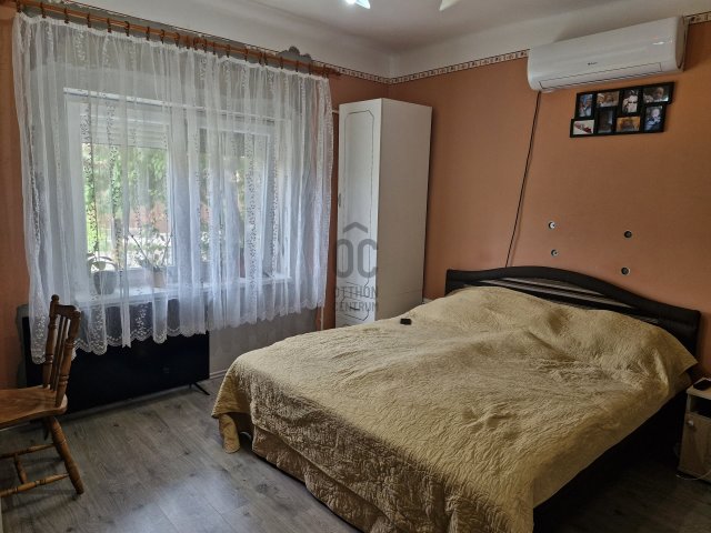 Eladó családi ház, Abonyban 49.99 M Ft, 3 szobás