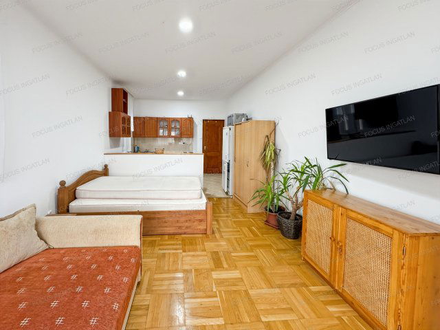 Kiadó téglalakás, albérlet, Kecskeméten 250 E Ft / hó