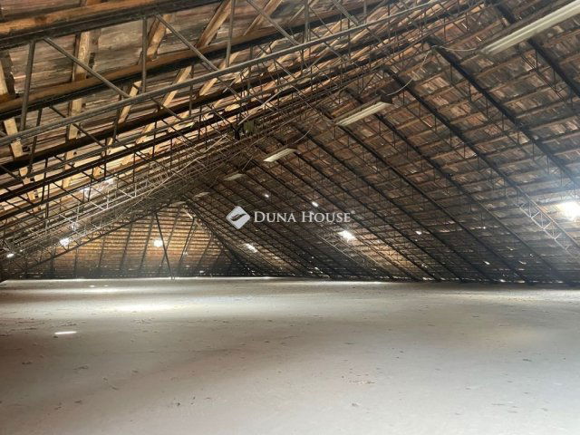 Eladó ipari ingatlan, Budapesten, XIII. kerületben 1912.5 M Ft