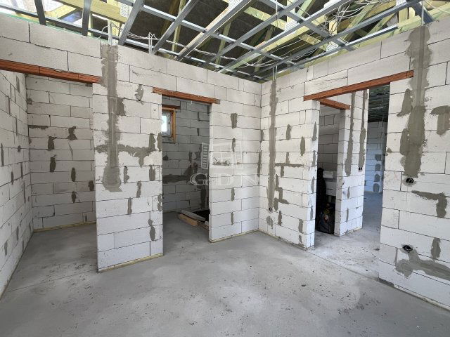 Eladó családi ház, Alsónémediben 75 M Ft, 3 szobás