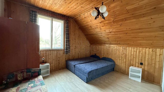 Eladó nyaraló, Balatonmáriafürdőn 65 M Ft, 19 szobás