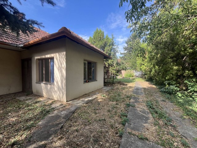 Eladó családi ház, Békéscsabán 19.9 M Ft, 3 szobás