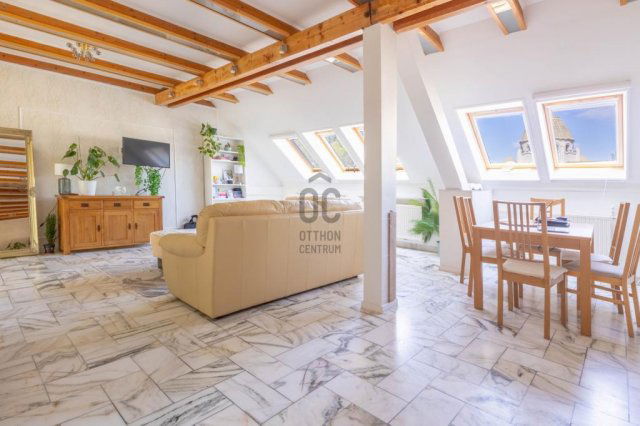 Eladó téglalakás, Budapesten, XI. kerületben 275 M Ft, 7 szobás