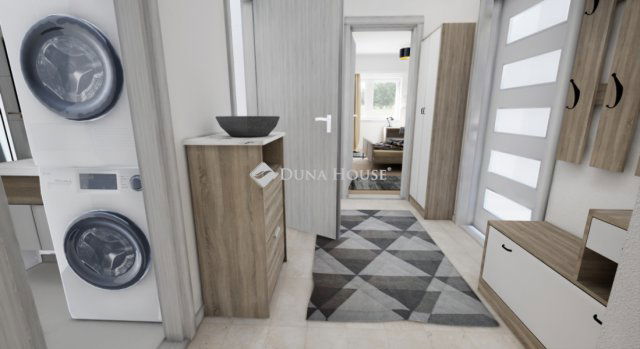 Eladó téglalakás, Budapesten, XIX. kerületben 167.9 M Ft