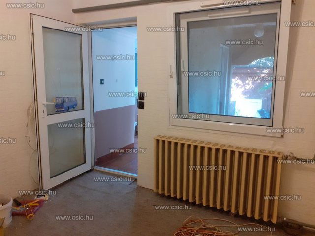 Eladó családi ház, Budapesten, XVII. kerületben 42 M Ft