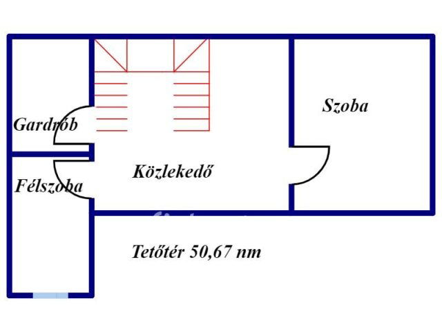 Eladó családi ház, Békéscsabán 91.5 M Ft, 2+2 szobás