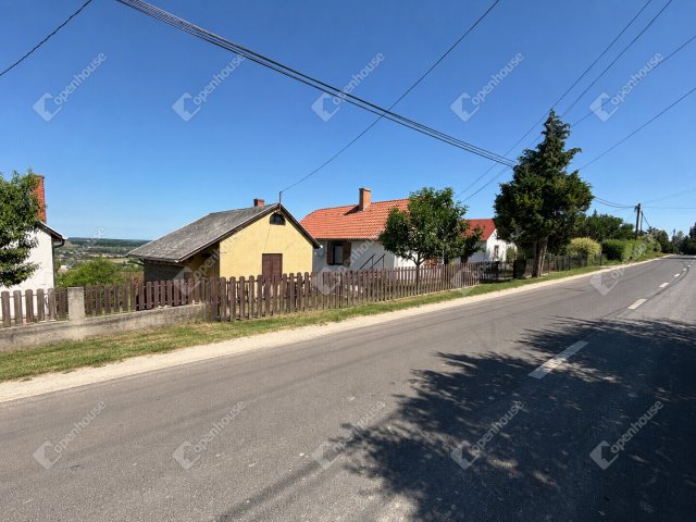Eladó telek, Zalaegerszegen 16.5 M Ft / költözzbe.hu