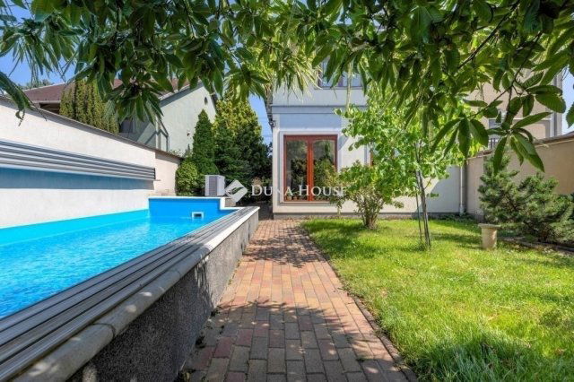 Eladó családi ház, Budapesten, XX. kerületben 114.99 M Ft