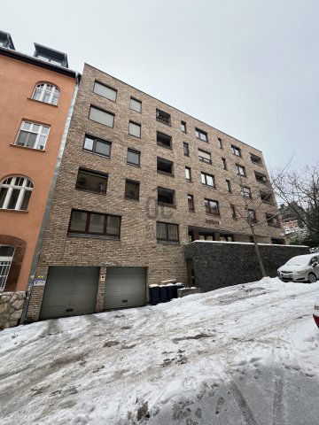 Eladó téglalakás, Budapesten, II. kerületben, Mecset utcában