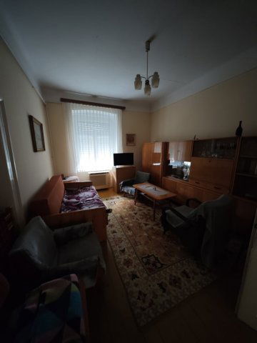 Eladó családi ház, Baktalórántházán 20 M Ft, 2 szobás