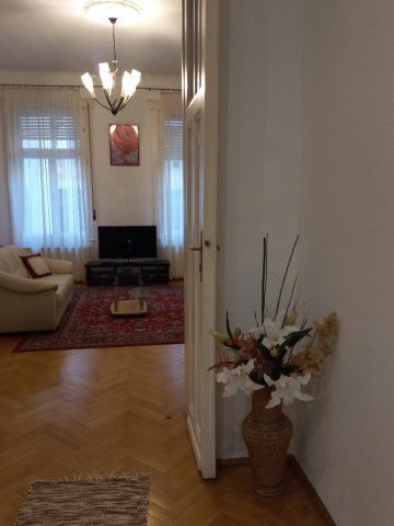 Kiadó téglalakás, albérlet, XIII. kerületben, Hegedűs Gyula utcában