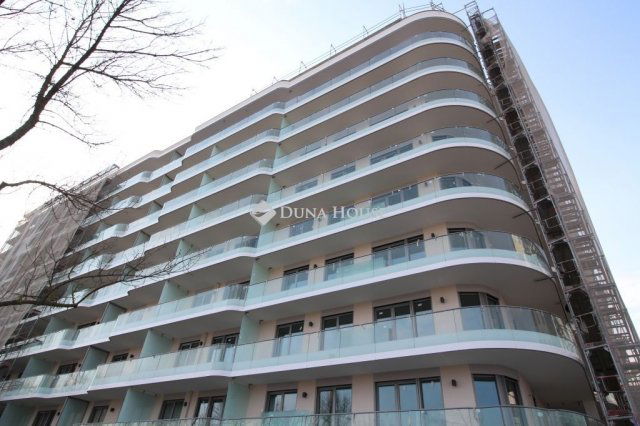 Eladó téglalakás, Budapesten, XIII. kerületben 84.5 M Ft