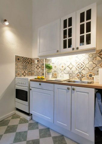 Kiadó téglalakás, albérlet, VII. kerületben, Dob utcában