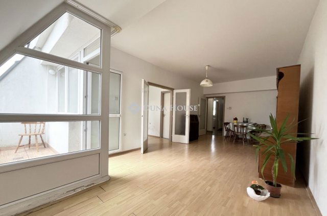 Kiadó téglalakás, albérlet, Nyíregyházán, Luther utcában