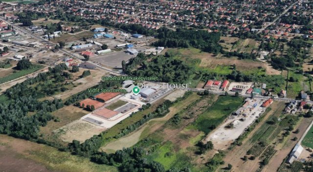Eladó telek, Szadán 129.9 M Ft / költözzbe.hu