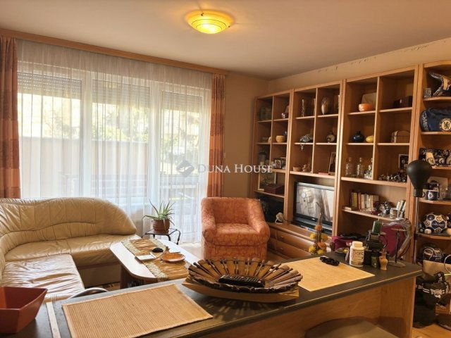 Eladó téglalakás, Hajdúszoboszlón 58 M Ft, 2 szobás