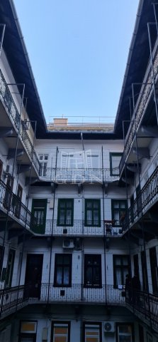 Eladó téglalakás, Budapesten, VII. kerületben 41.9 M Ft