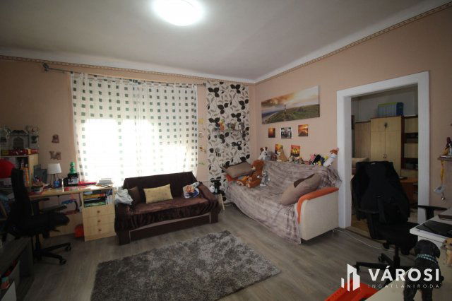 Eladó családi ház, Kemenesmihályfán 34.9 M Ft, 2 szobás
