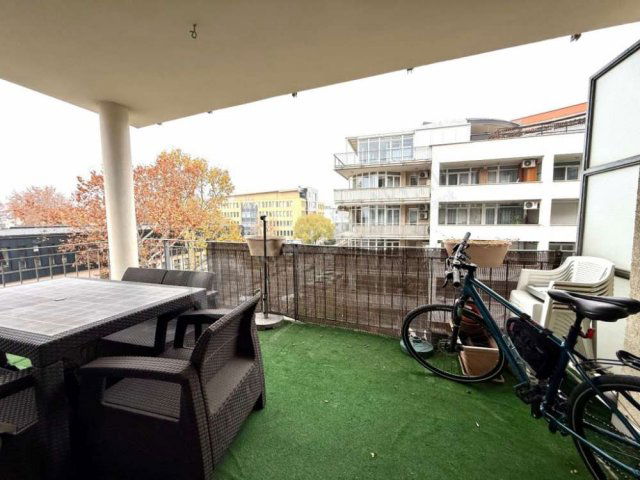 Kiadó téglalakás, albérlet, XI. kerületben, Nádorliget utcában