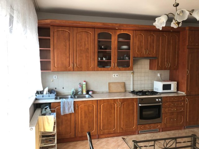 Kiadó téglalakás, albérlet, Szegeden 250 E Ft / hó, 3 szobás