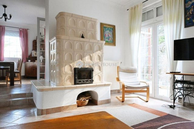 Eladó családi ház, Piliscsabán 144.9 M Ft, 7 szobás