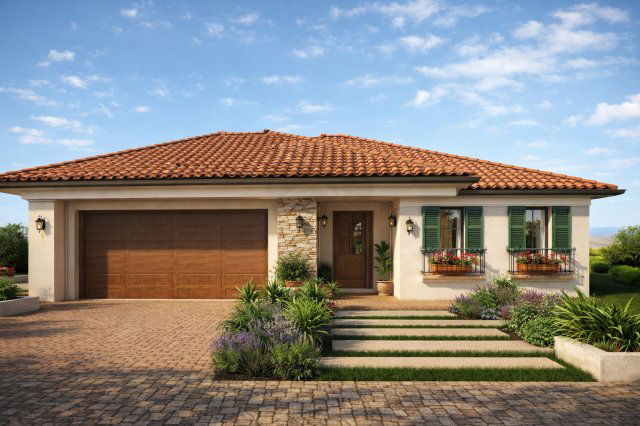 Eladó családi ház, Győrújfalun 118 M Ft, 5 szobás