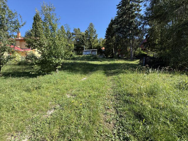 Eladó nyaraló, Bükkszentkereszten 36 M Ft, 2 szobás