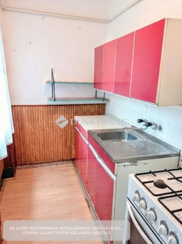 Eladó téglalakás, Zalaegerszegen 35 M Ft, 2 szobás