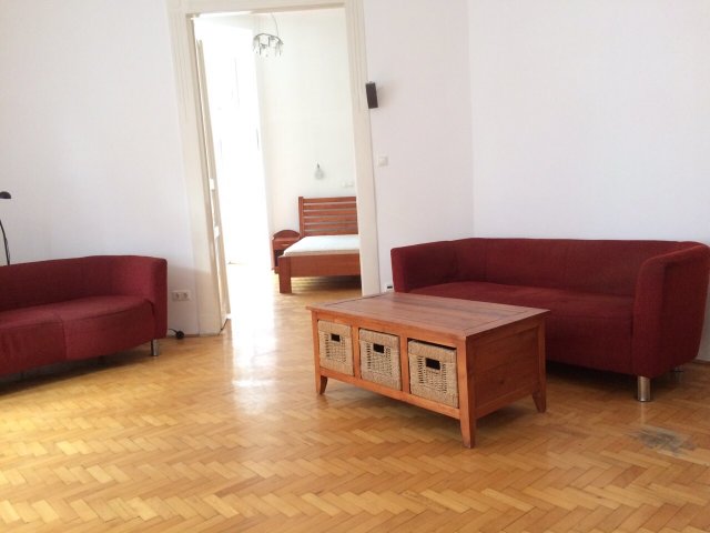 Kiadó téglalakás, albérlet, XIII. kerületben, Csanády utcában