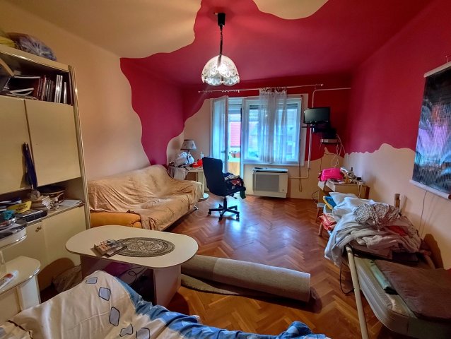 Eladó téglalakás, Nyíregyházán 74.9 M Ft, 3 szobás