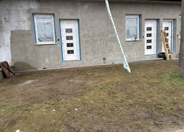 Eladó sorház, Bokodon 67.5 M Ft, 3 szobás / költözzbe.hu