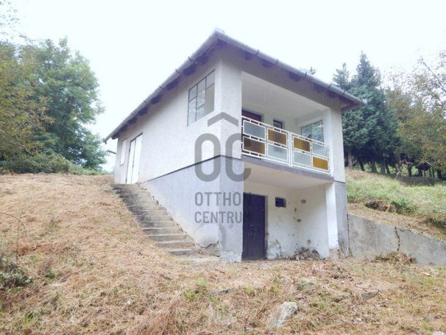 Eladó nyaraló, Csörnyeföldön 2.5 M Ft, 1 szobás
