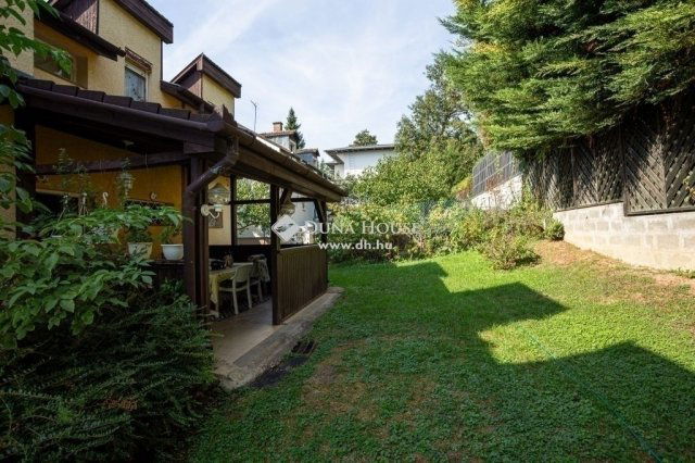 Eladó családi ház, Budapesten, II. kerületben 239.9 M Ft