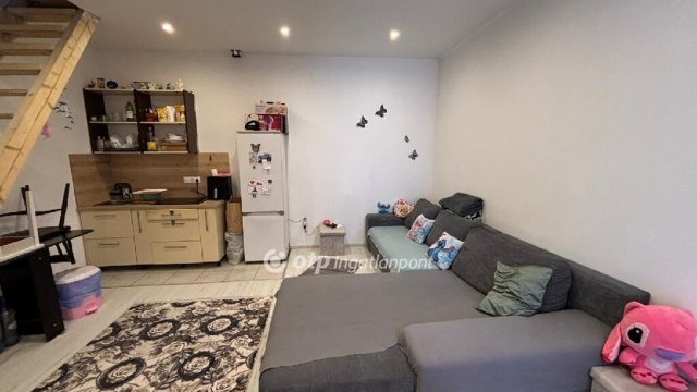 Eladó téglalakás, Budapesten, XX. kerületben 42.9 M Ft, 2 szobás