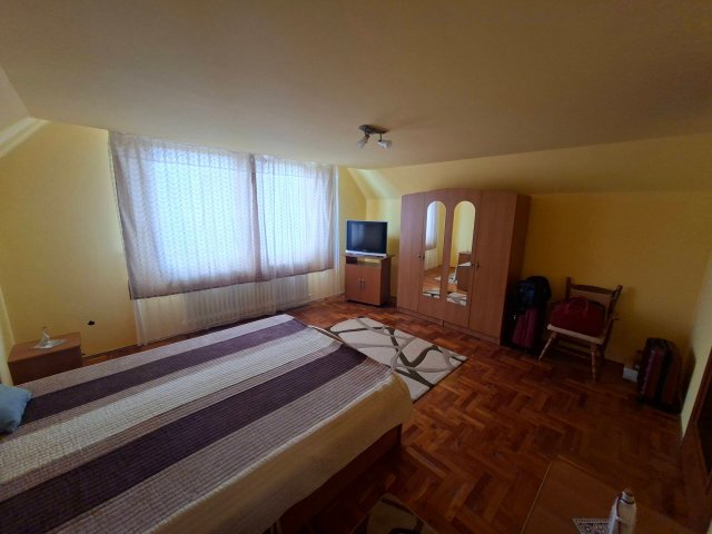 Eladó családi ház, Demecseren 47.99 M Ft, 4+1 szobás