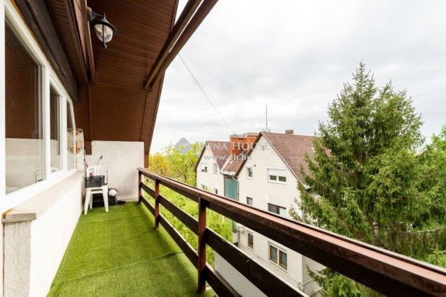 Eladó téglalakás, Budapesten, XI. kerületben 119 M Ft, 2 szobás