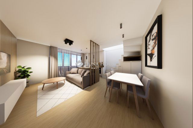 Eladó téglalakás, Budapesten, IX. kerületben, Üllői úton