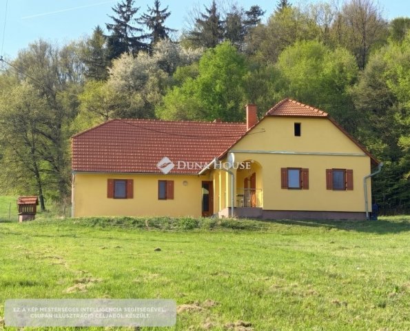 Eladó családi ház, Apátistvánfalván 84.6 M Ft, 3 szobás