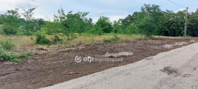 Eladó telek, Felcsúton 12.9 M Ft / költözzbe.hu