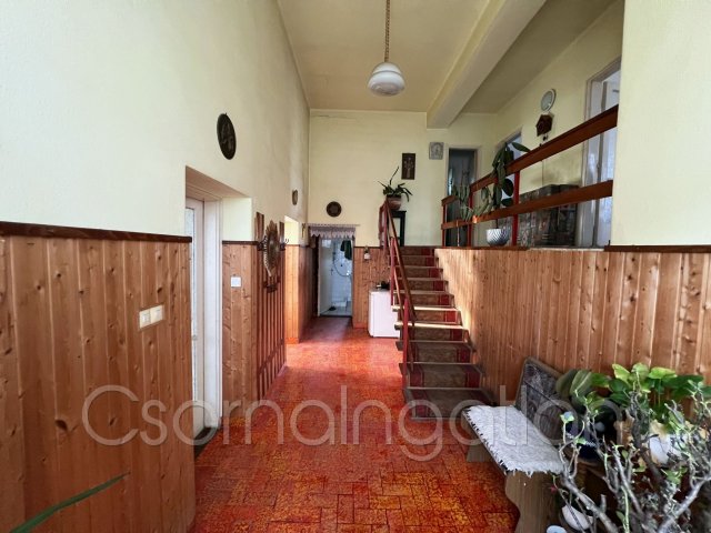 Eladó családi ház, Farádon 55.99 M Ft, 3 szobás